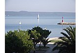 Pension de famille Kukljica Croatie
